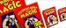 Magic Coloring Book Trick - Large: 8.5 x 11, with How To Instructions