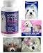 Angels' Eyes Tear-Stain Remover for Dogs, 120 Grams, Chicken