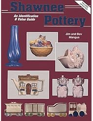 From Amazon.com. Click for details:
 Book: Shawnee Pottery, an Identification and Value Guide - Collector Books Book: Shawnee Pottery, an Identification and Value Guide - Collector Books
