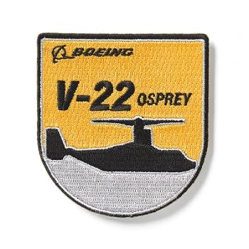 V-22 Horizon Patch