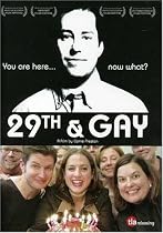 29th and Gay