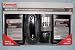 Kawasaki Engine Tune-up Kit for Fh Series with Standard Air Cleaner