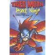 Insect Ninja (Graphic Sparks Graphic Novels)