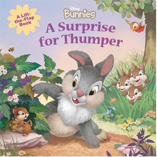 Thumper's 10% Suprise