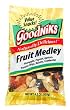 Good Sense Goodniks, Fruit Medley, 4.5-Ounce Bags (Pack of 12)