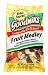 Good Sense Goodniks, Fruit Medley, 4.5-Ounce Bags (Pack of 12)