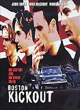 Boston Kickout