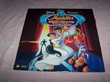 DISNEY presents ALADDIN: KING OF THIEVES starring ROBIN WILLIAMS