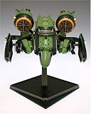 1/35 Scale Sakura Wars Rikaritta Aries Shooting Star Fenics AT-05C Construction Kit