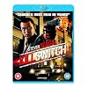 Kill Switch [Blu-ray]