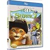 Shrek 2 (3D) (Blu-Ray 3D+Dvd)