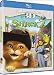 Shrek 2 (3D) (Blu-Ray 3D+Dvd)