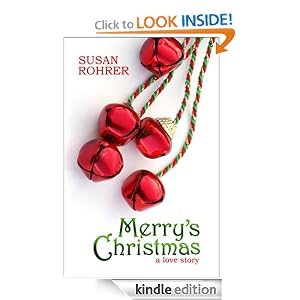 Merry's Christmas: a love story