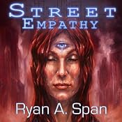 Street: Empathy | [Ryan A. Span]