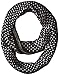 Calvin Klein Women's Brick-Stitch Infinity Scarf