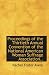 Books : Proceedings of the Thirtieth Annual Convention of the National American Woman Suffrage Association..