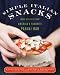 Books : Simple Italian Snacks: More Recipes from America's Favorite Panini Bar (Hardcover)