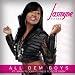 Jasmyne feat. Waka Flocka Flame &amp;amp; Roscoe Dash - All Dem Boys [NEW HOT RNB &amp;amp; RAP MUSI