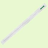 Apogee Intermittent Catheters - Sterile - 14 Fr. - 6"