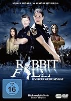 Rabbit Fall - Finstere Geheimnisse