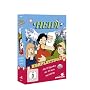 Heidi - TV-Serien Komplettbox [8 DVDs] <b>DVD</b> ~ Johanna Spyri