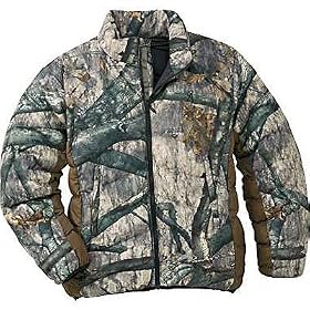 Browning 700 Fill Power Goose Down Jacket by Browning