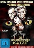 Produkt-Bild: Die neunschw&auml;nzige Katze ( 2 DVDs - Sonderedition )
