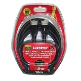 30' HDMI HIGH DEFINITION CABLE