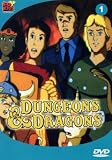 Dungeons & Dragons - Vol. 1