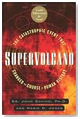 Supervolcano