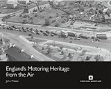 England's motoring heritage from the air