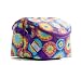 Balanced Day 2-Sided Lunch Kit (Tie Dye) - used by Celebs such as Gwen Stefani & Katie Holmes!