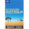 Lonely Planet Cycling Australia (Paperback)