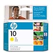 HP10 Yellow Ink Cart for 2000C HP10 Yellow Ink Cart for 2000C