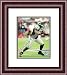 Framed Bart Scott New York Jets 8x10 Photo
