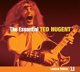The Essential 3.0 Ted Nugent (Eco-Friendly Packaging)