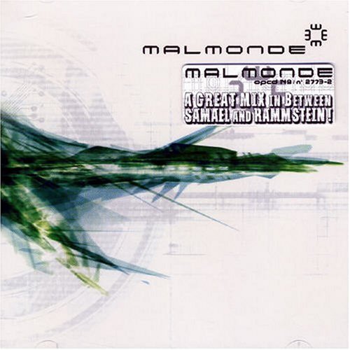 MALMONDE - Fear Lyrics - Zortam Music