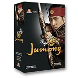 Jumong Vol. 1