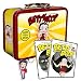 Betty Boop Collectable Tin with Handle