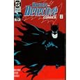 Detective Comics #625 Batman by  Marv Wolfman