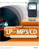 LP goes MP3/CD Classic