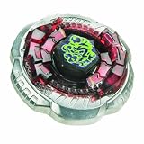 Beyblade Metal Fusion Battle Tops - Rock Scorpio (T125JB)(BB-65)
