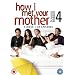 How I Met Your Mother - Season 4 [DVD]