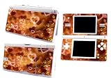 Bundle Monster Nintendo Ndsl Dsl Nds Ds Lite Vinyl Game Skin Case Art Decal ....