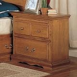 Austin Bedroom Set by Coaster