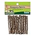 Ware Manufacturing Sundried Seagrass Twists Small Pet Chew