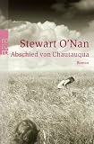 Abschied von Chautauqua - Stewart O'Nan