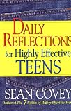 Daily Reflections For Highly Effective Teens