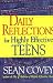 Daily Reflections For Highly Effective Teens