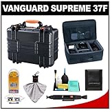 Vanguard Supreme 37F Heavy Duty Waterproof, Airtight & Dustproof Profession ....